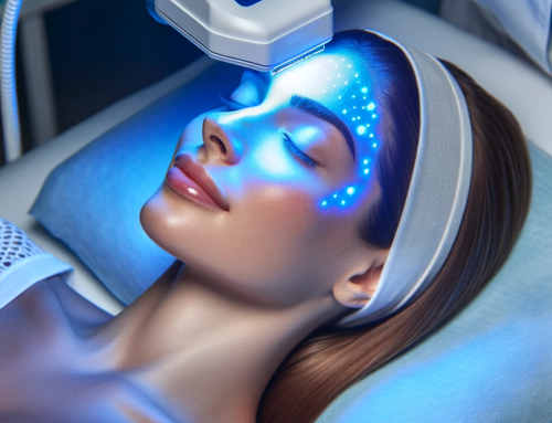 Beyond Red Light Therapy: Exploring the Benefits of Alternative Healing Modalities