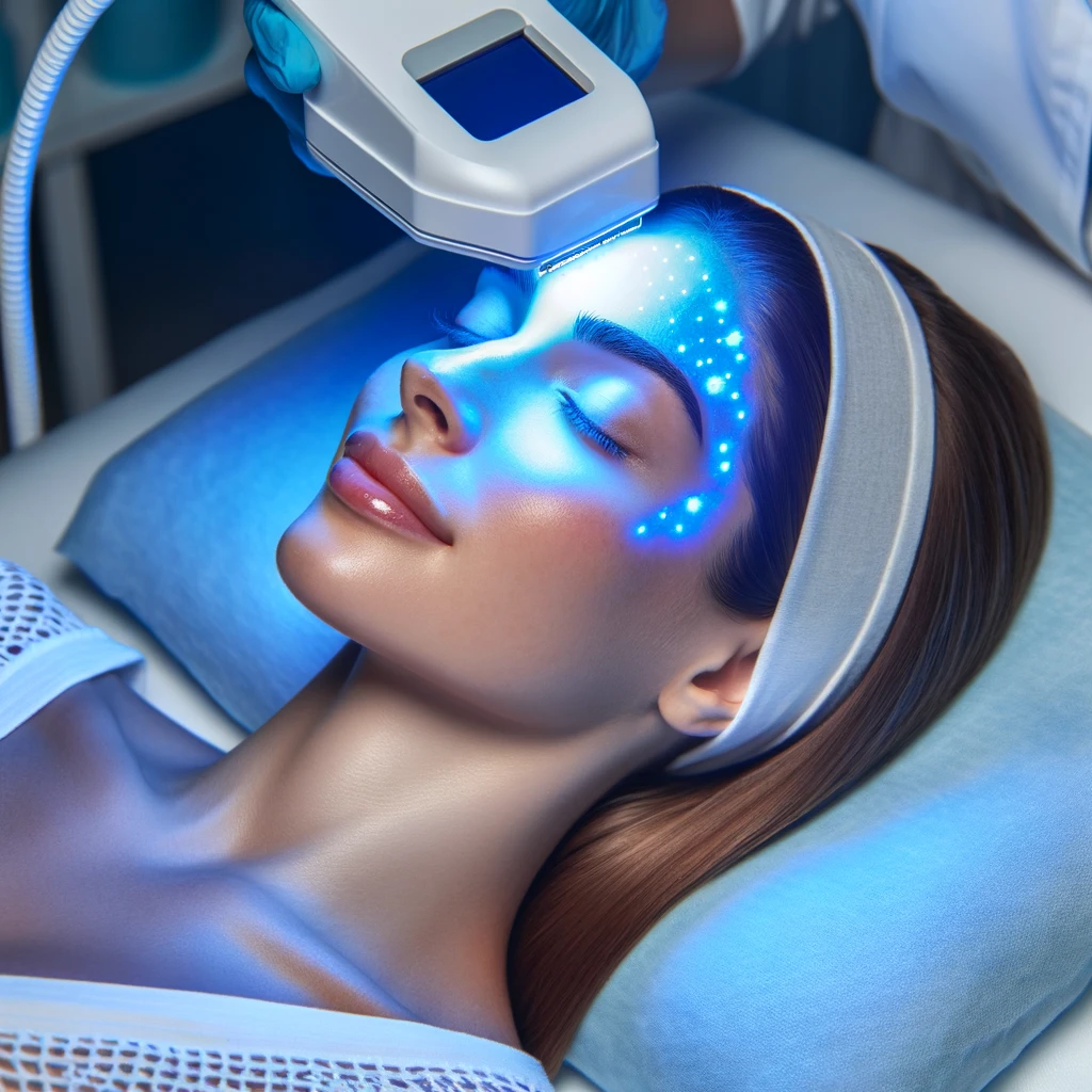 Alternatives to Red Light Therapy