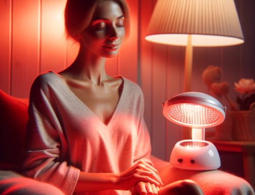 Understanding the Contrast: Infrared Light vs. Red Light Therapy